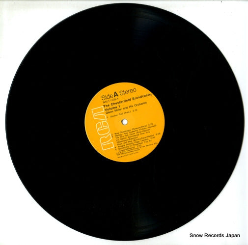 ANL1-1139(E) disc