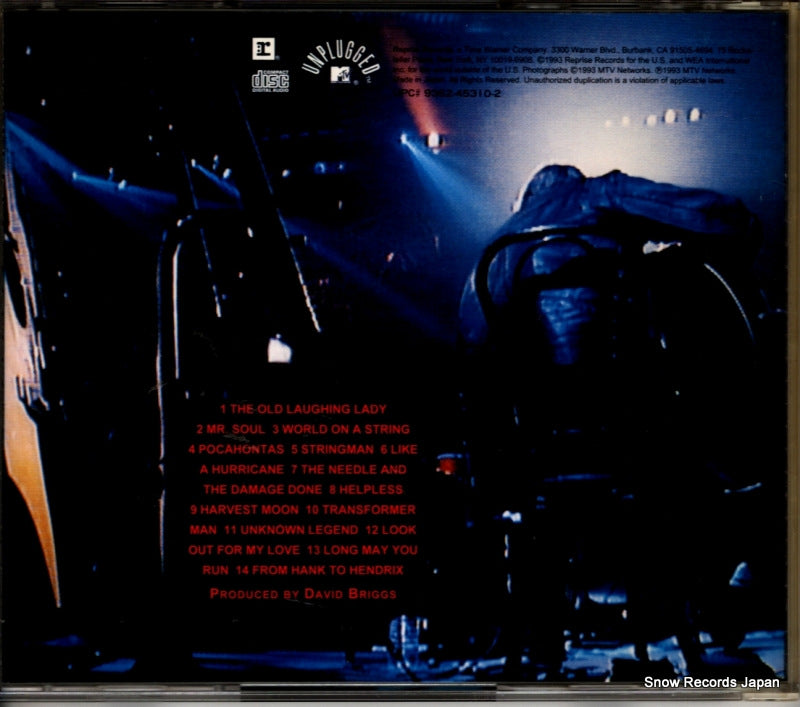 WPCP-5360 back cover