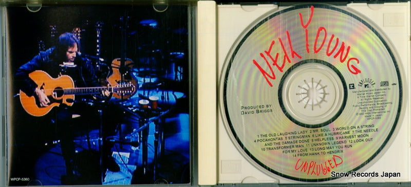 WPCP-5360 disc