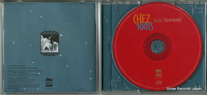 01005-82160-2 disc