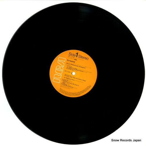RPL-8190 disc