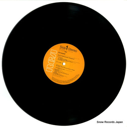 RPL-8190 disc