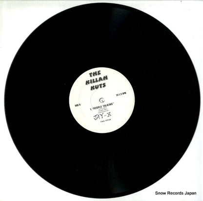 TKK-954 disc