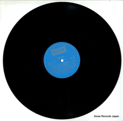 SPA294 disc