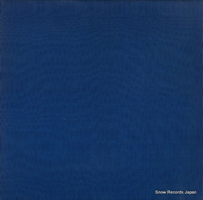 TA-9004 back cover