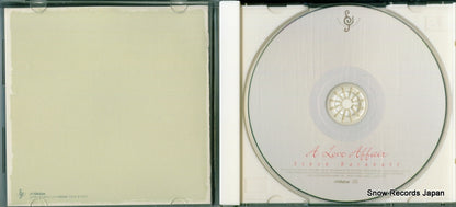 VICP-61072 disc