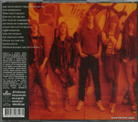 PMZ002-2 back cover