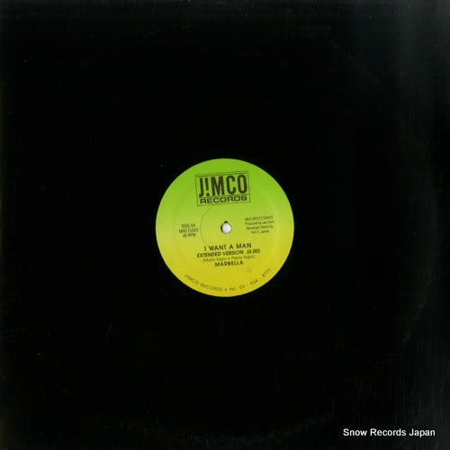 MADDJ003 back cover