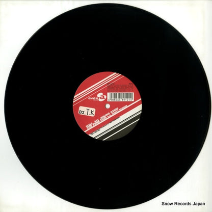 VEJT-89121 disc