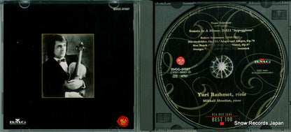 BVCC-37227 disc