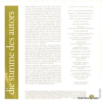 LPK6003 back cover