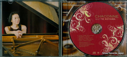 SICC1626 disc