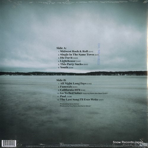 00843930124145 back cover