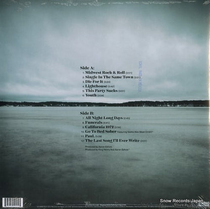 00843930124145 back cover