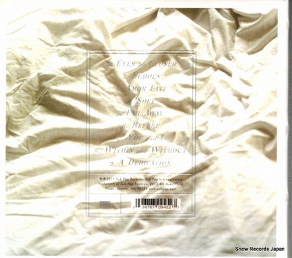SP945 back cover