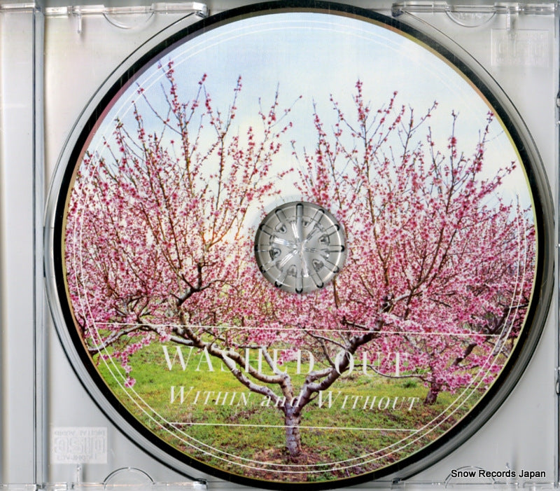 SP945 disc