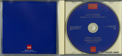 TOCE-14091 disc
