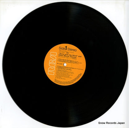 RFC-0710 disc