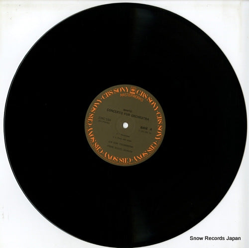 23AC594 disc