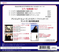 CDA67840 back cover