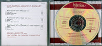 CDA67840 disc