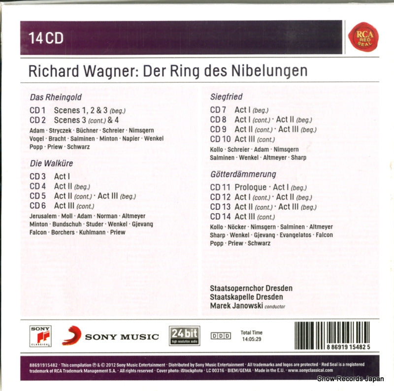 88691915482 back cover