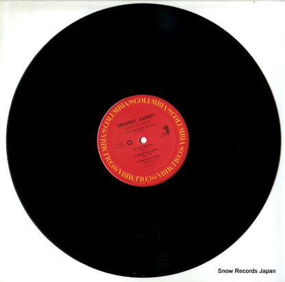 FC40437 disc