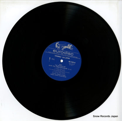 OX-1102-K disc