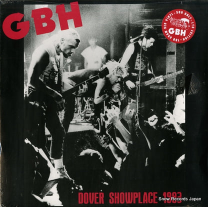 CLP1769 front cover