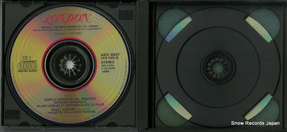 KICC6047 disc