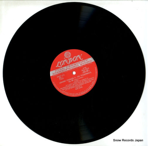 SLC-7213 disc