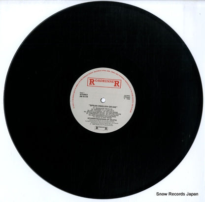 RR9725 disc