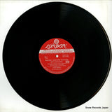 SLC7120 disc