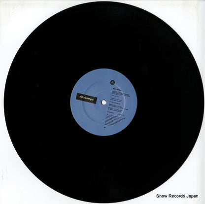COOLX178 disc