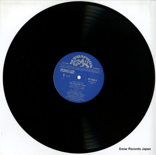 OX-7233-S disc