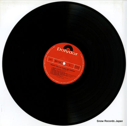 MP2193 disc