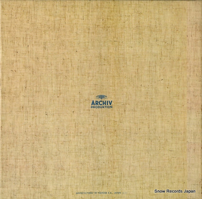 MAF8099 back cover