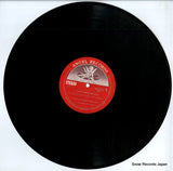 EAA-80156 disc