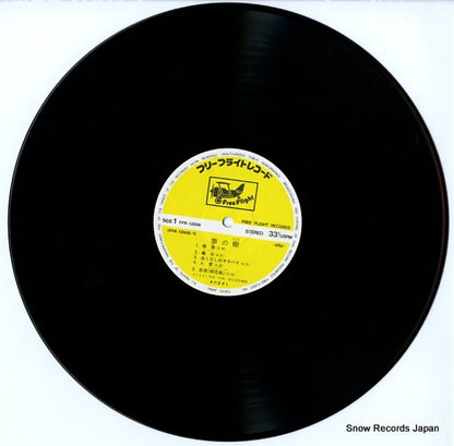 FFR-12505 disc