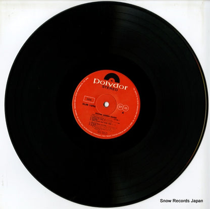 SLJM1096 disc