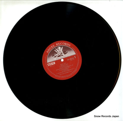 EAC-80308 disc