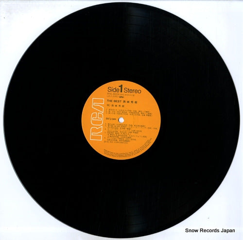 RHL-8324 disc