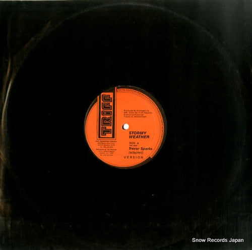 TPC0001 front cover