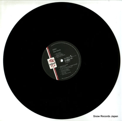ISP-80546 disc