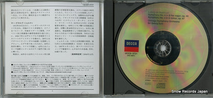 UCCD-3721 disc