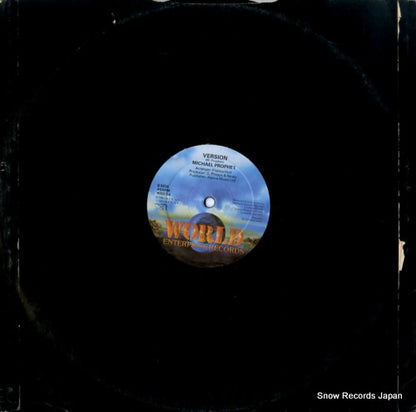WED54 back cover