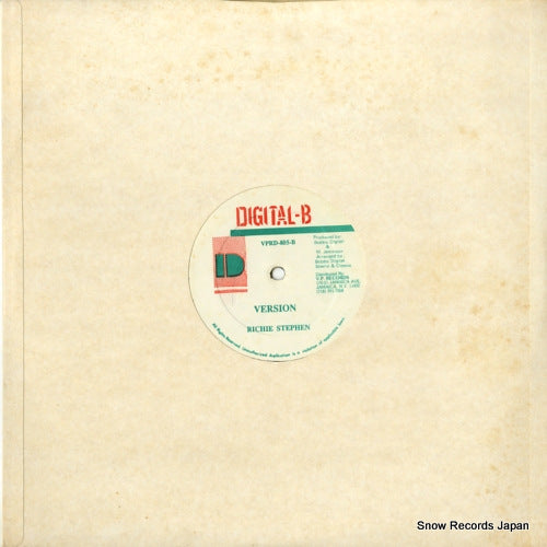 VPRD-805 back cover