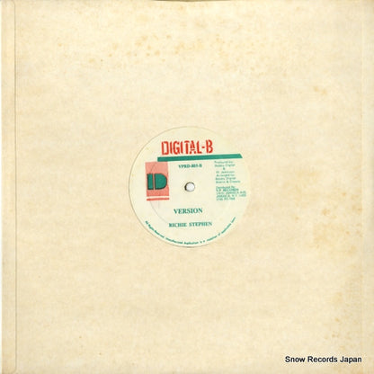 VPRD-805 back cover