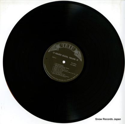 TLP-8004 disc