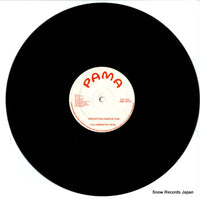 PMD3213 disc
